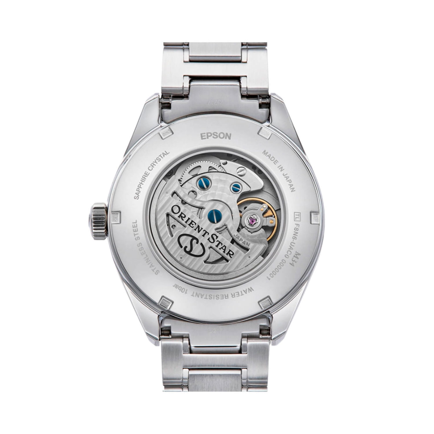 orient RE-BX0004L