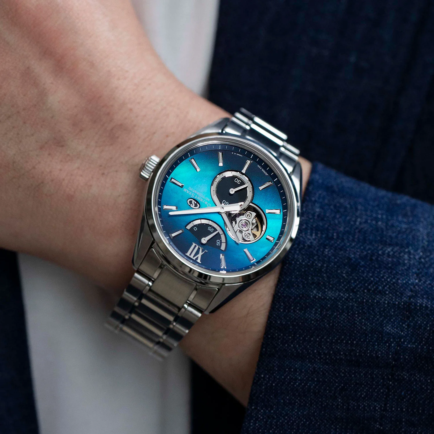 orient RE-BY0004A