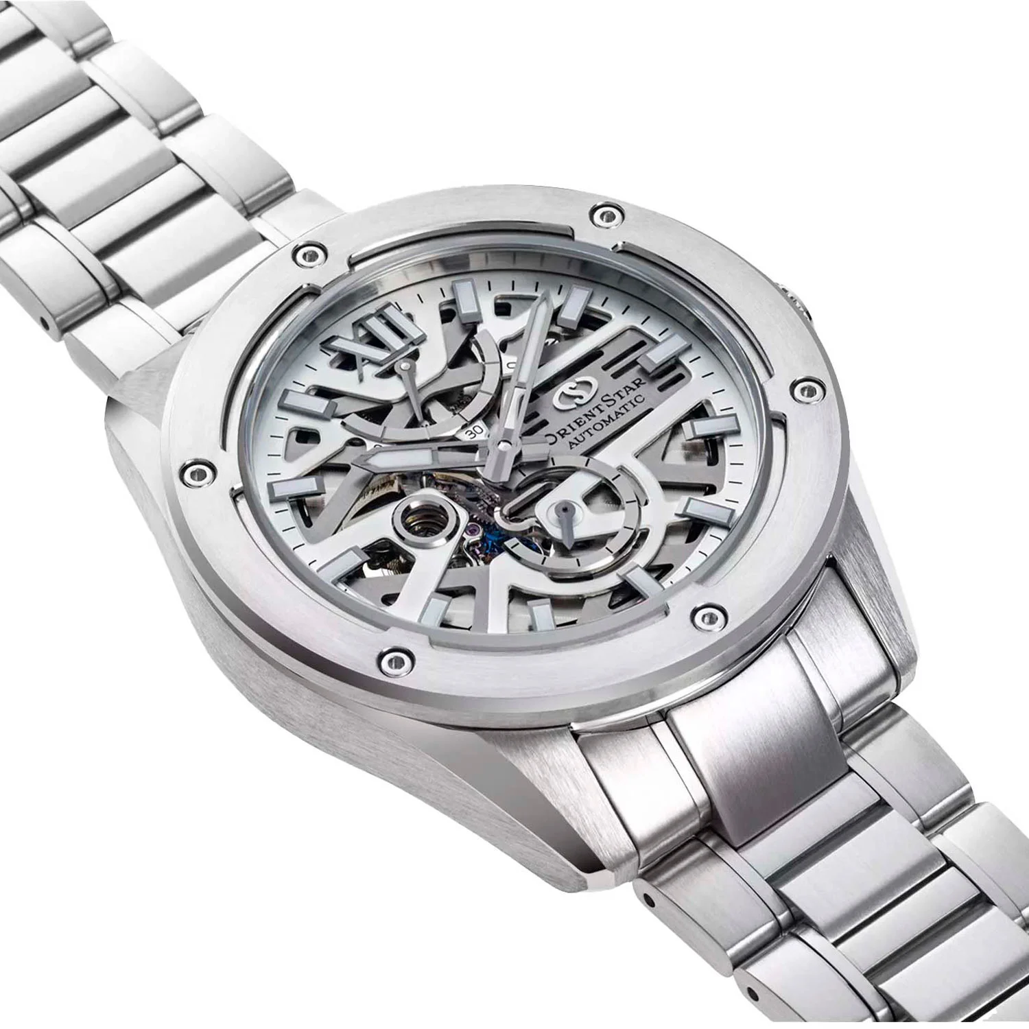 orient RE-BZ0001S