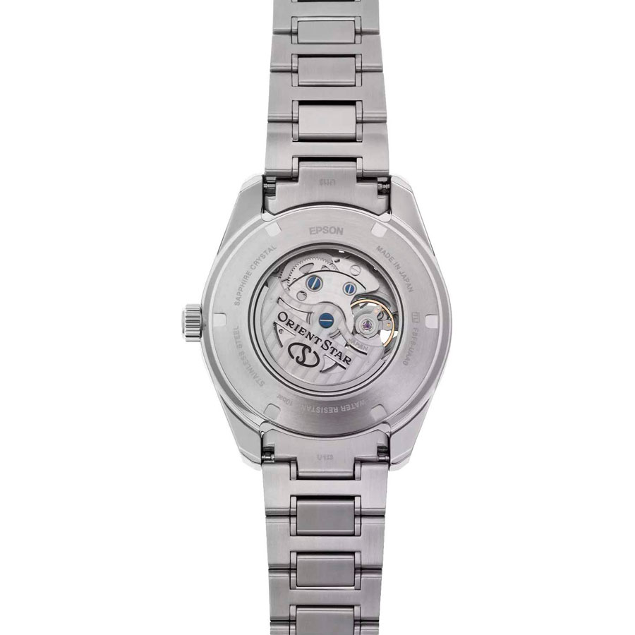 orient RE-BZ0001S