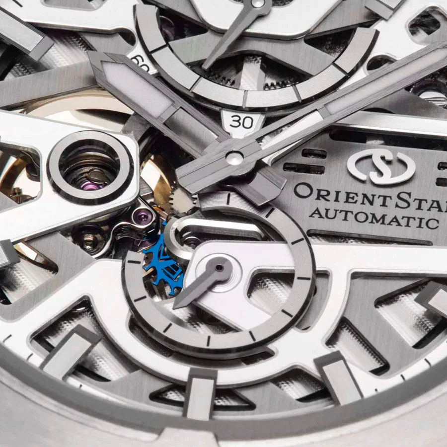 orient RE-BZ0001S