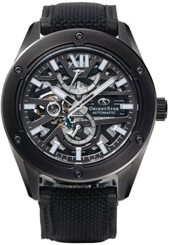 Часы Orient Orient Star RE-BZ0002B