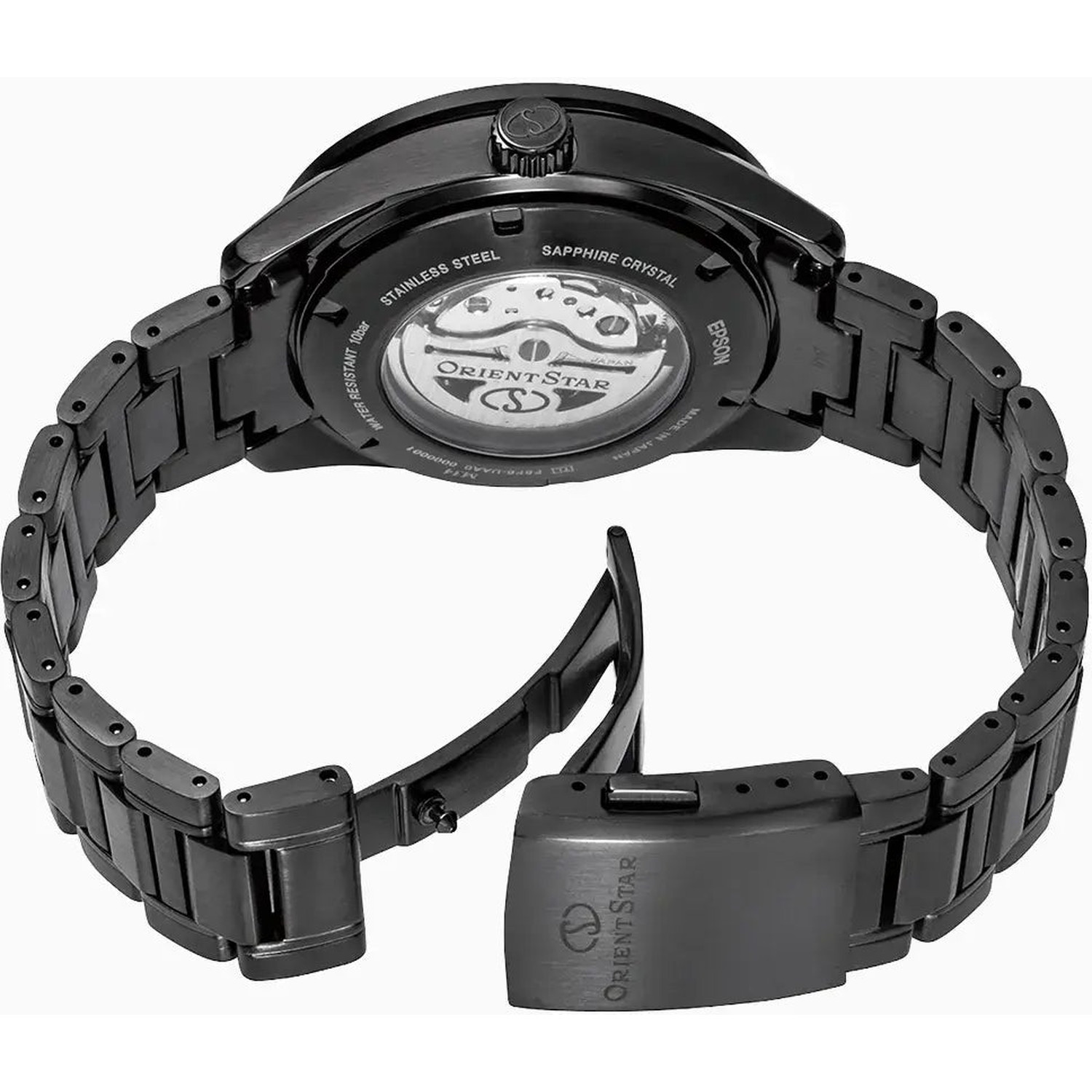 orient RE-BZ0004B