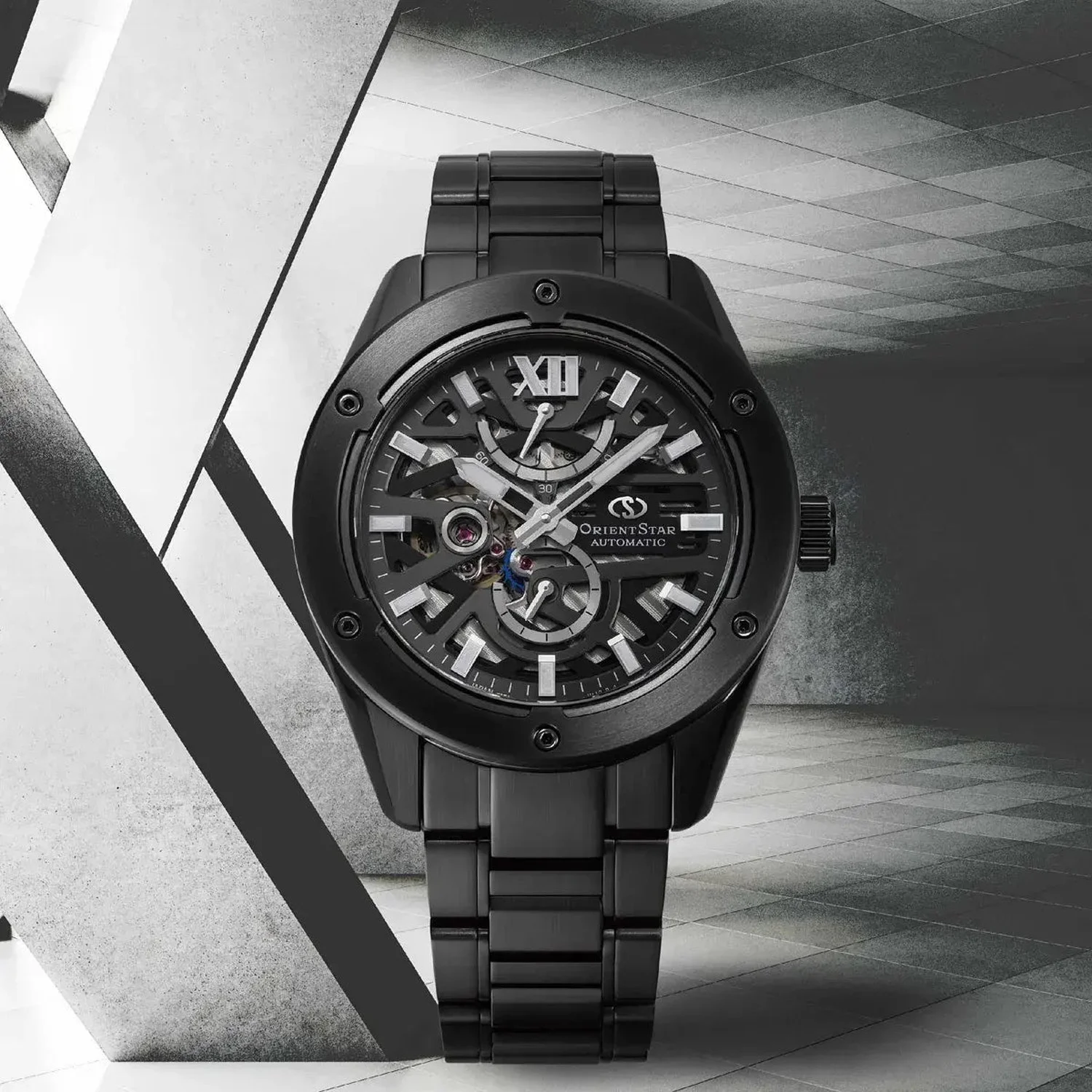 orient RE-BZ0004B