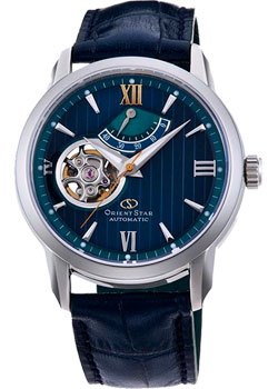 Вся коллекция Orient Star