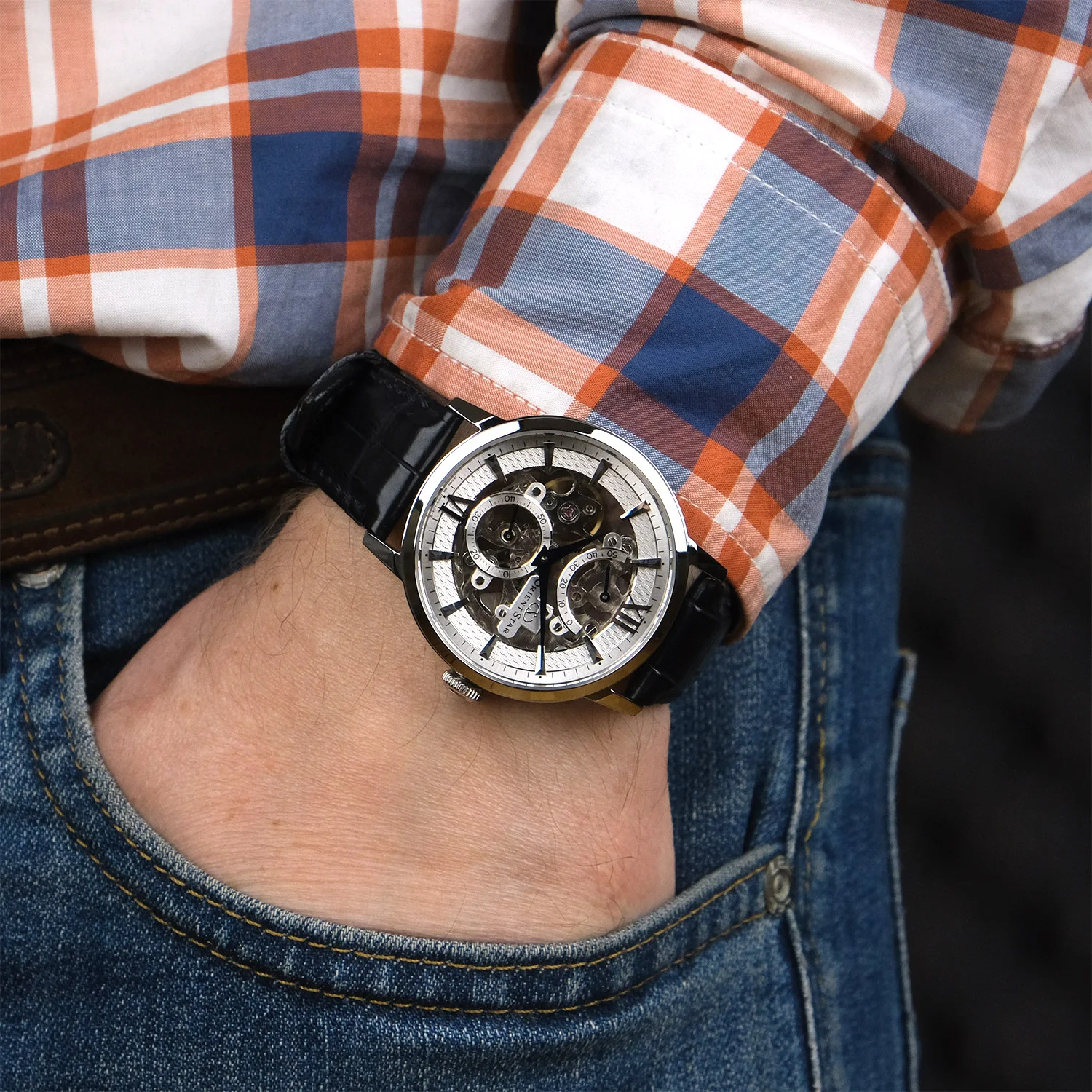 orient RE-DX0001S00B
