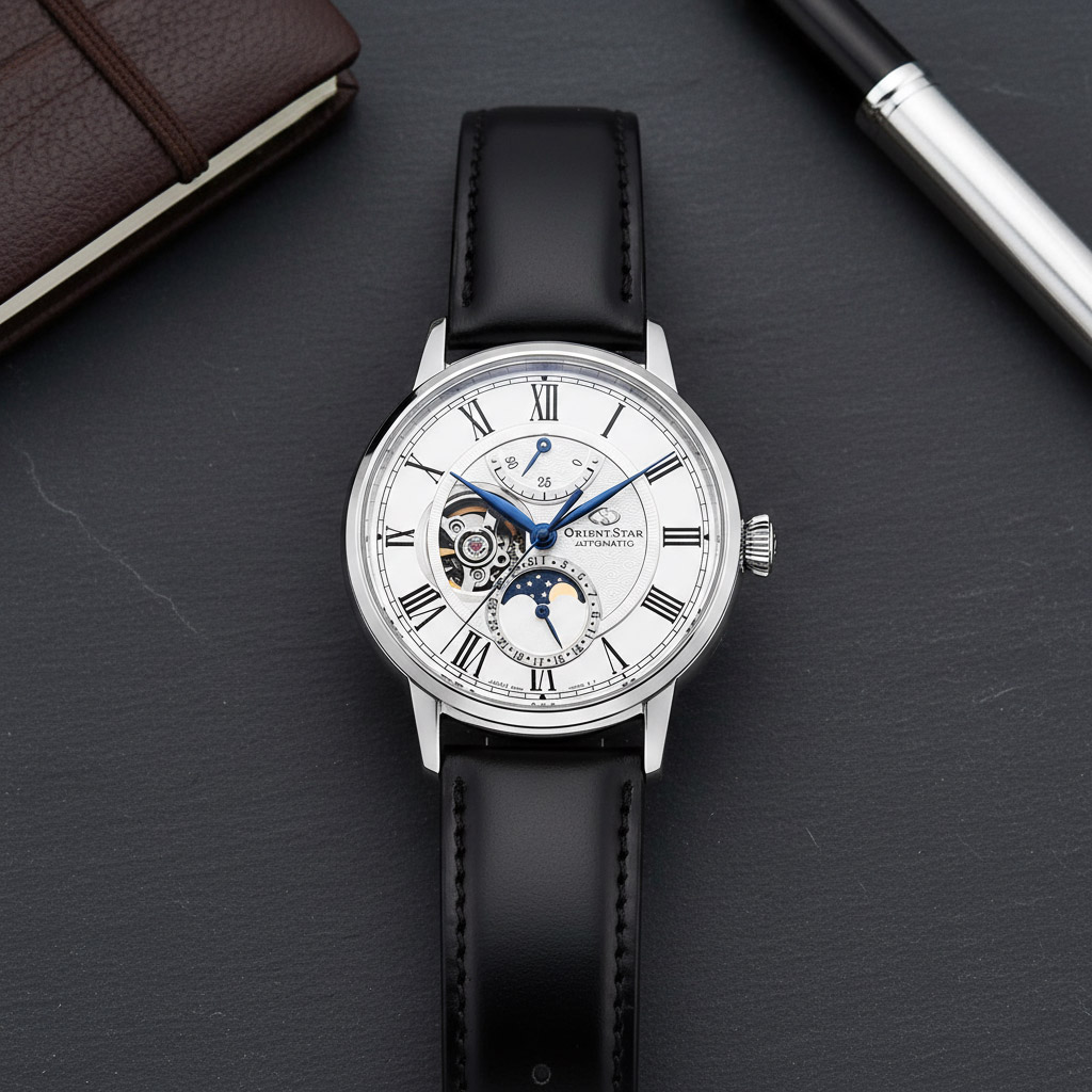 orient RE-HH0001S00B