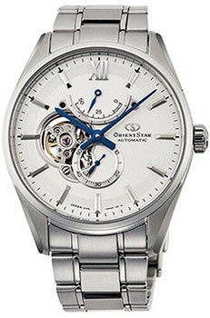 Вся коллекция Orient Star