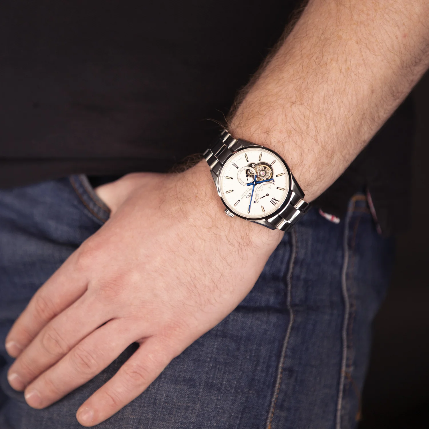 orient RE-HJ0001S00B