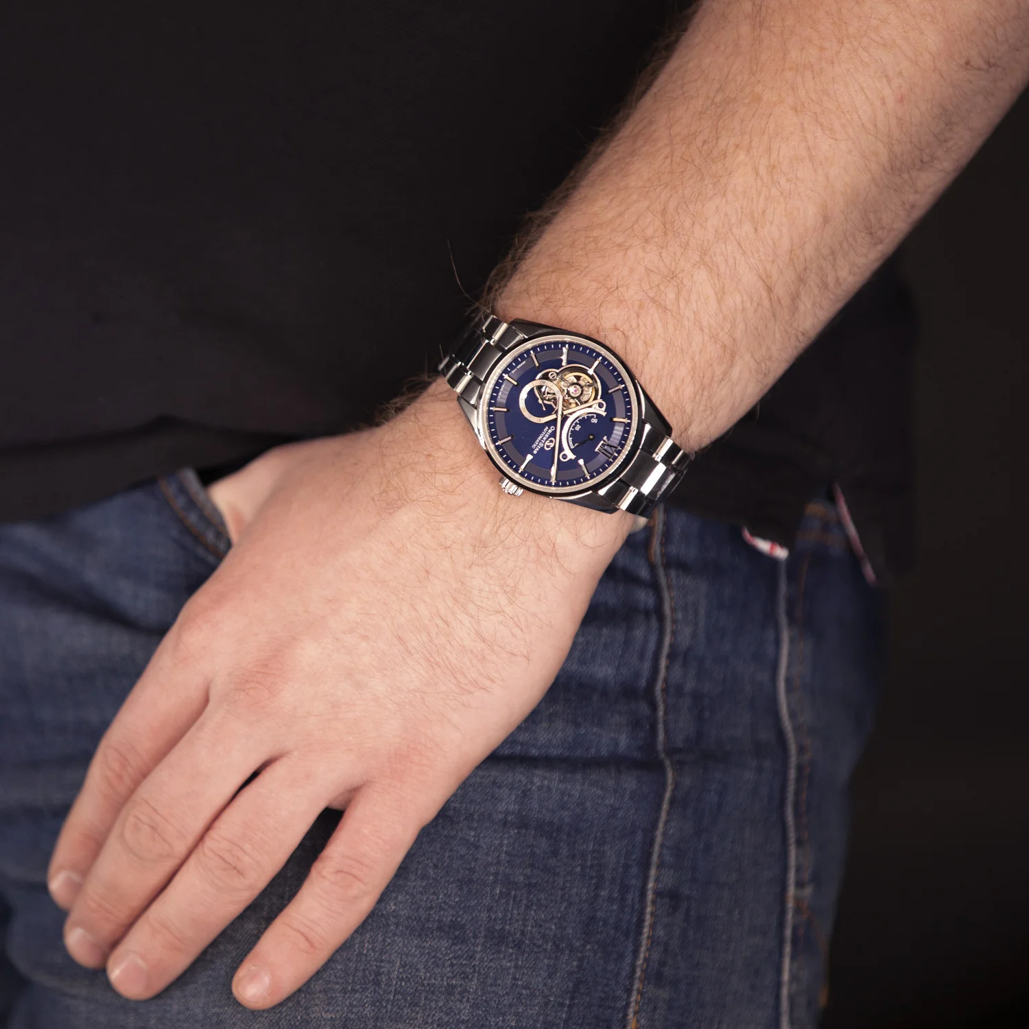 orient RE-HJ0002L00B