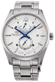 Вся коллекция Orient Star