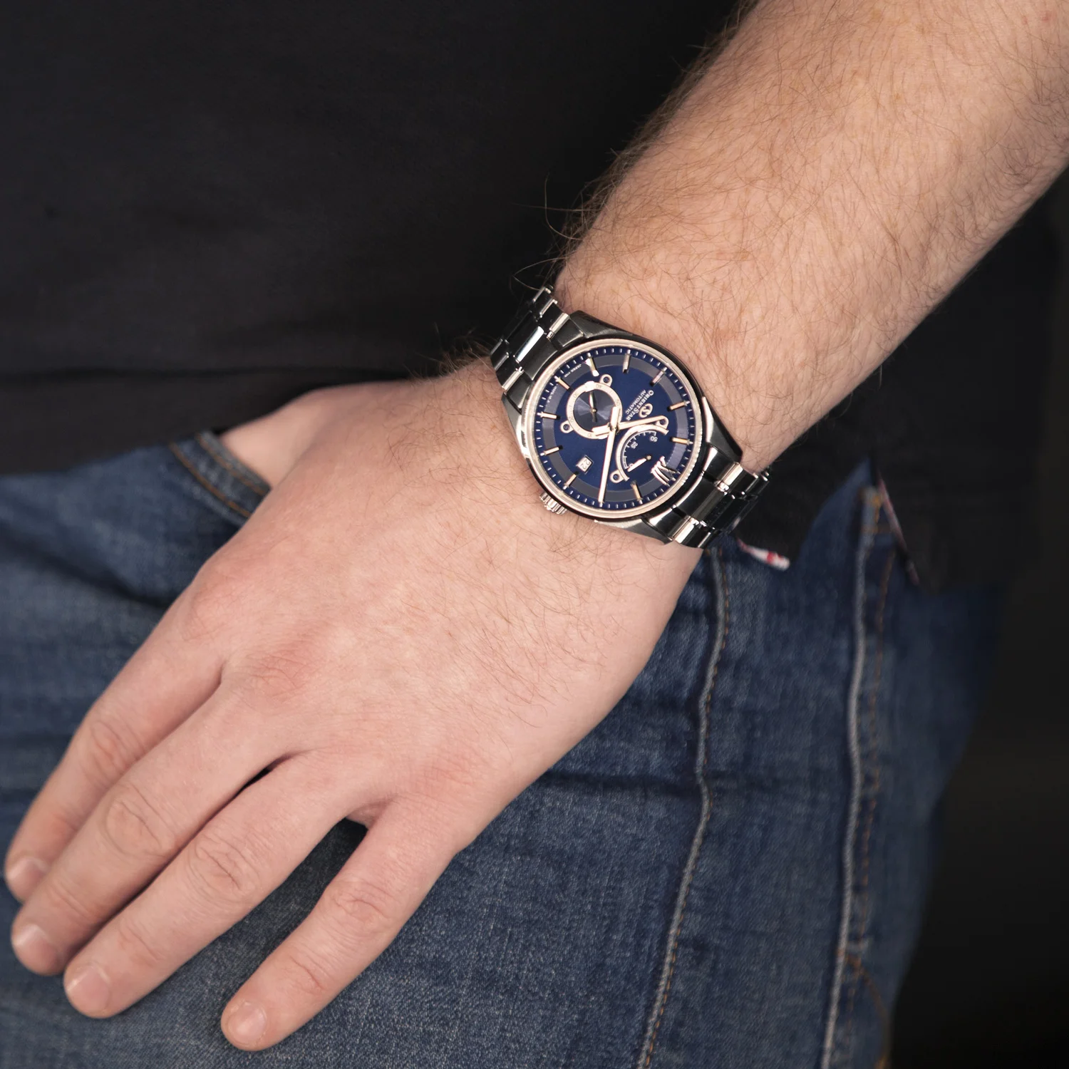 orient RE-HK0002L00B