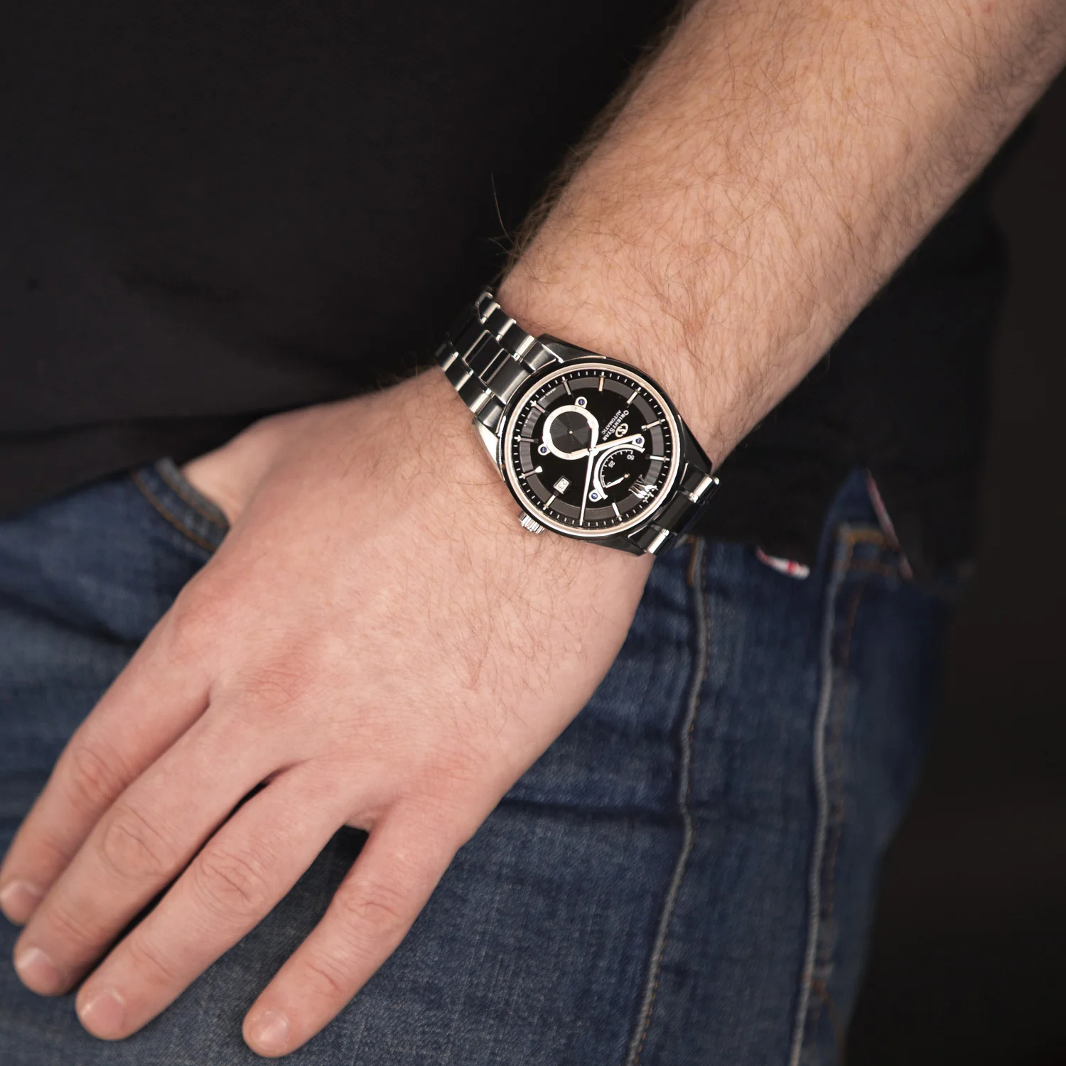 orient RE-HK0003B