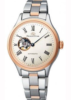 Orient Orient Star