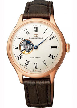 Вся коллекция Orient Star