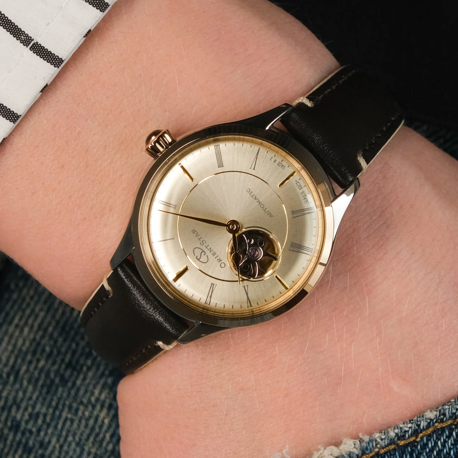 orient RE-ND0010G00B