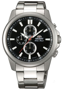 Вся коллекция Sporty Quartz