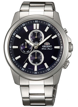 Вся коллекция Sporty Quartz