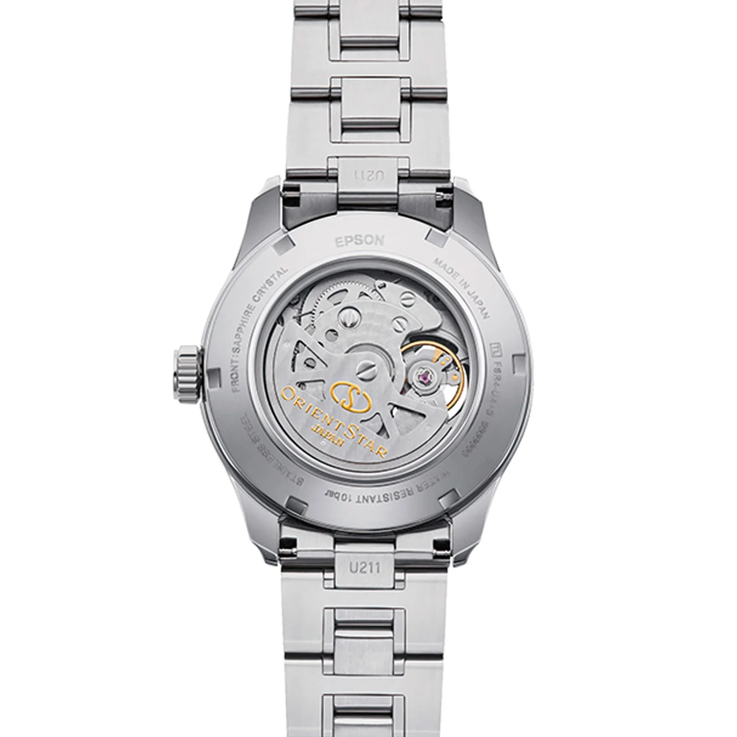 orient RK-AT0009N
