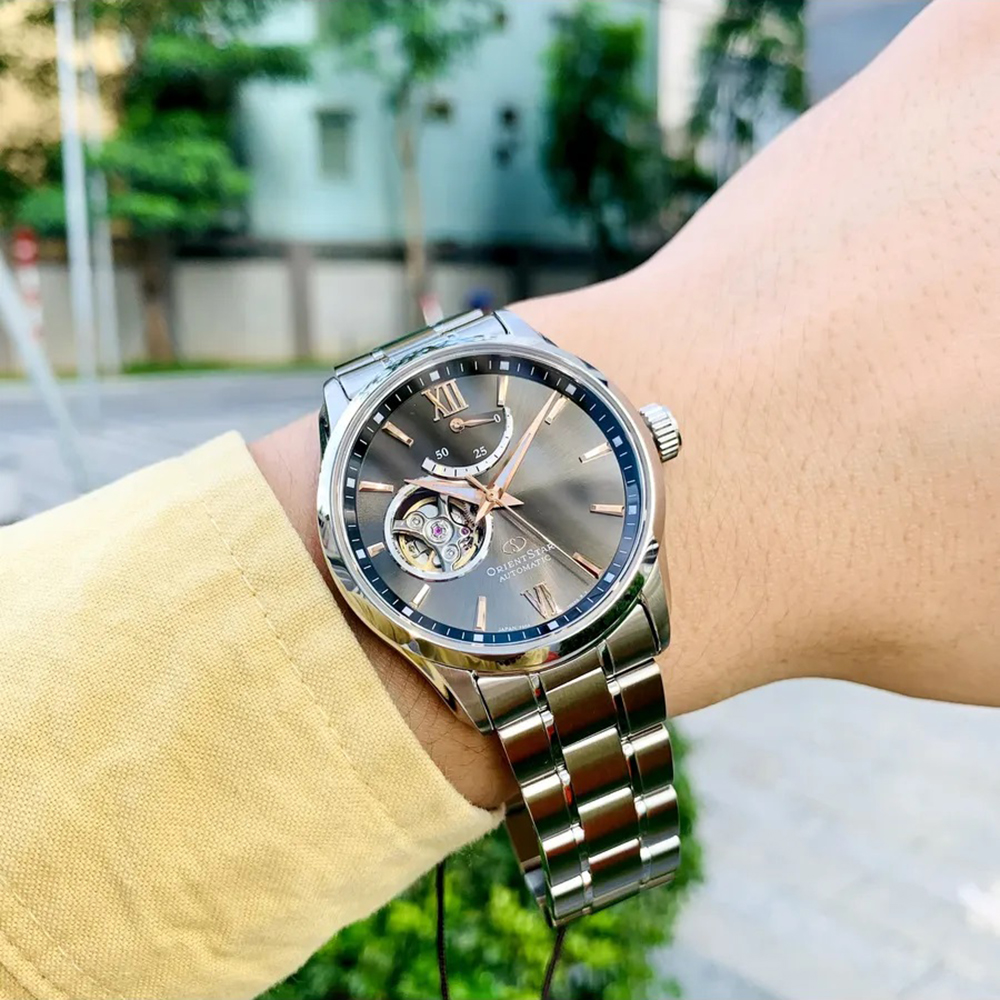 orient RK-AT0009N