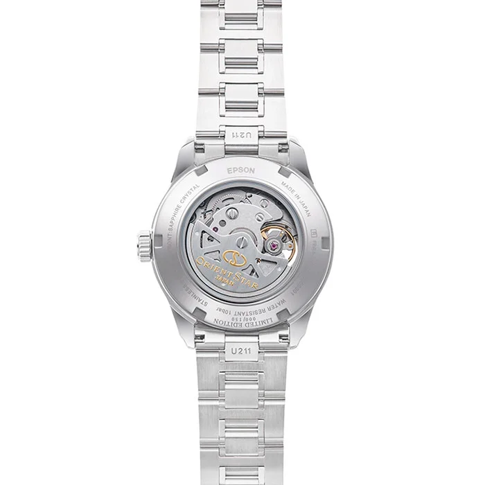 orient RK-AT0020L