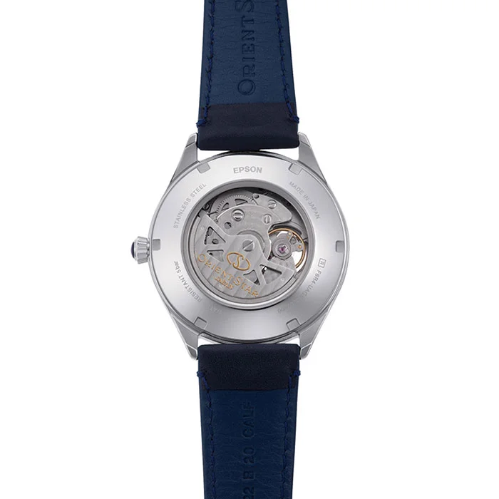 orient RK-AT0204L