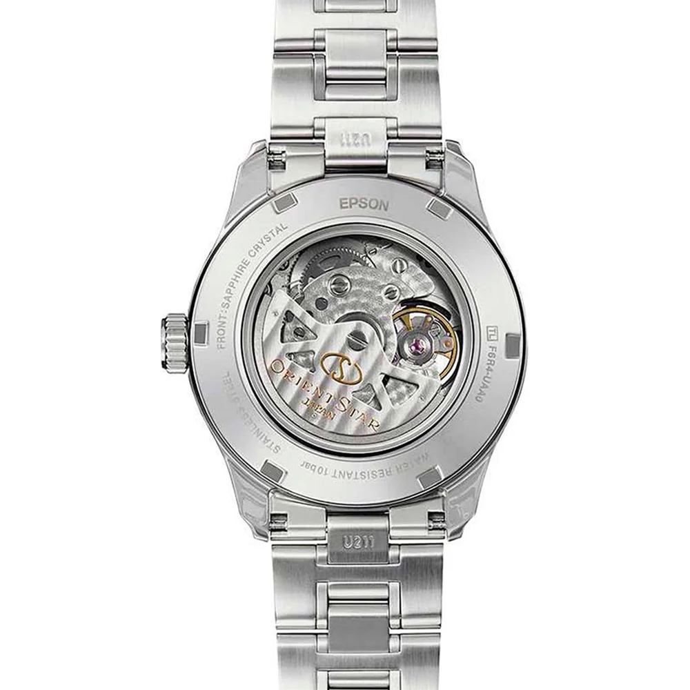 orient RK-AU0004B