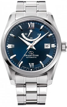Вся коллекция Orient Star