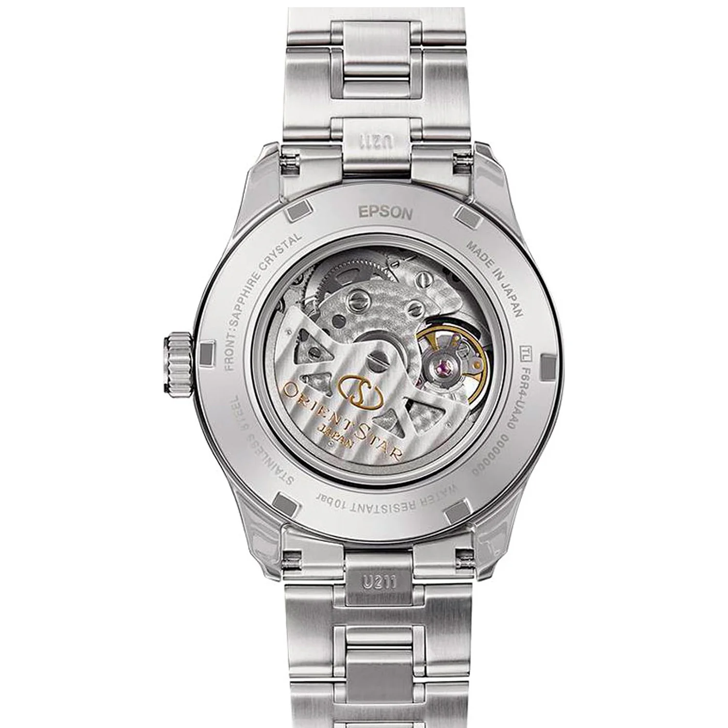 orient RK-AU0005L