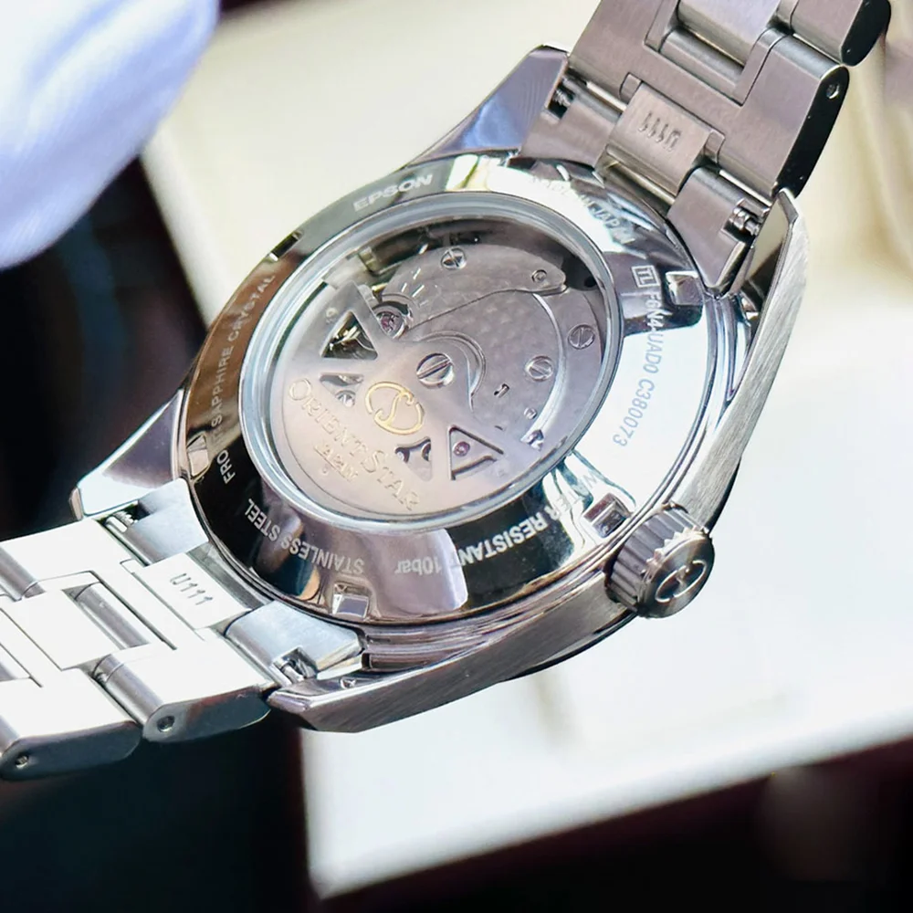 orient RK-AU0005L