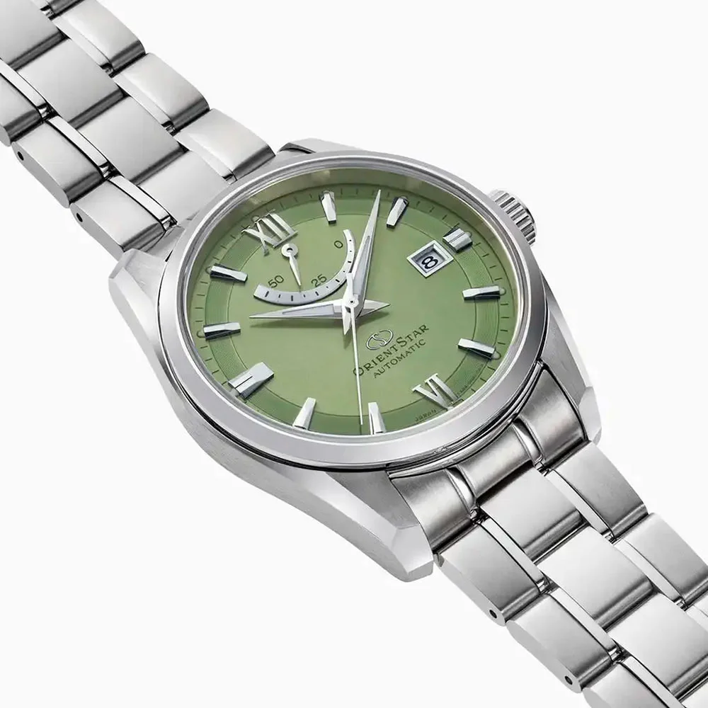 orient RK-AU0107E