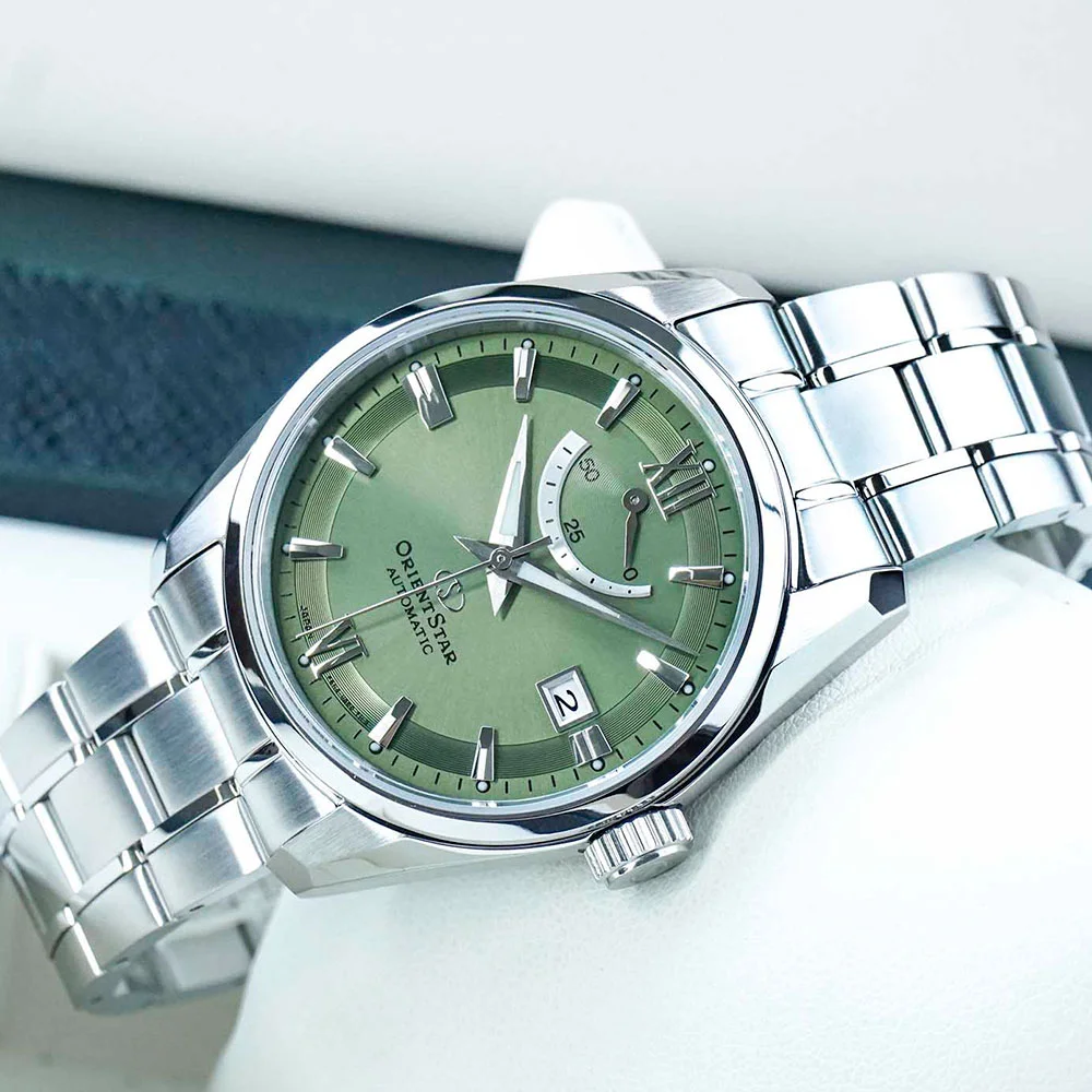 orient RK-AU0107E