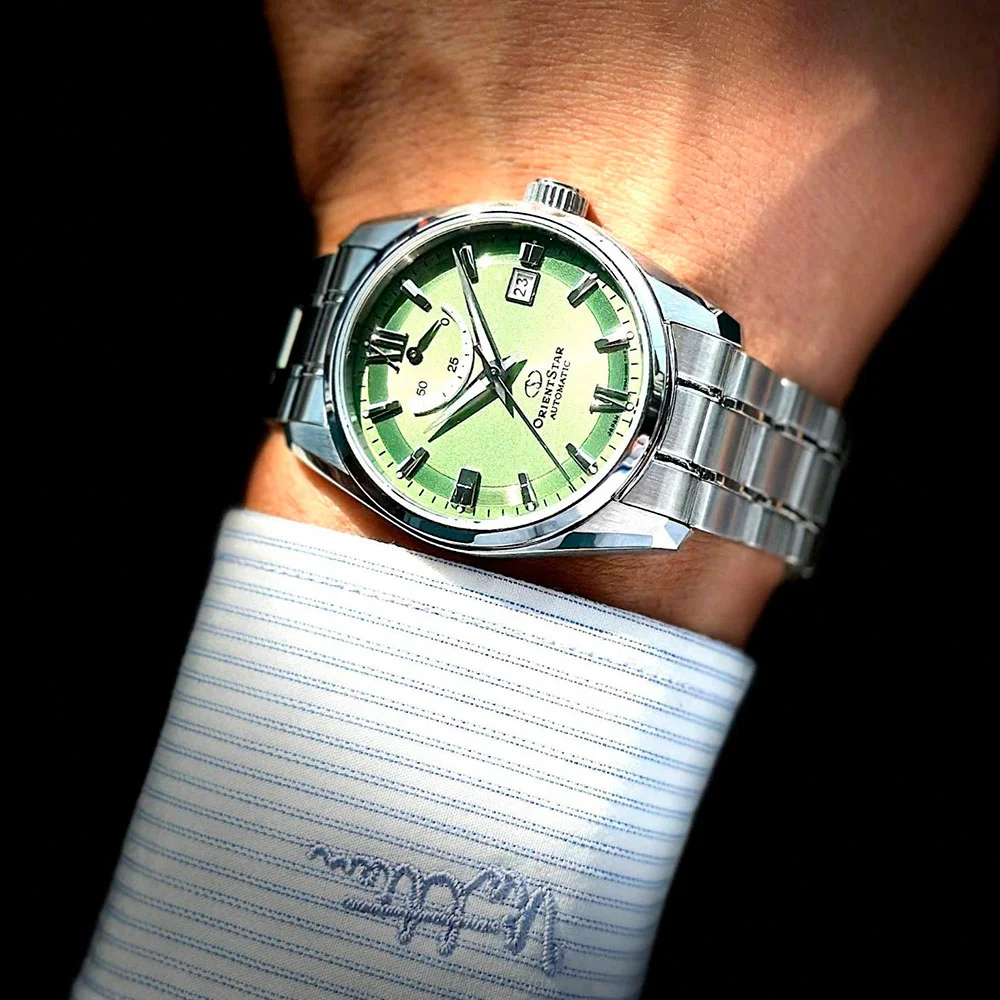 orient RK-AU0107E