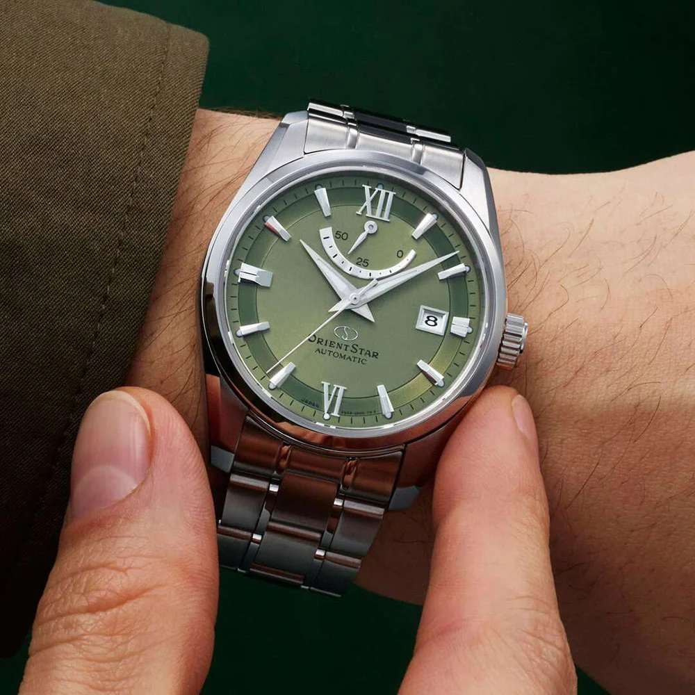 orient RK-AU0107E