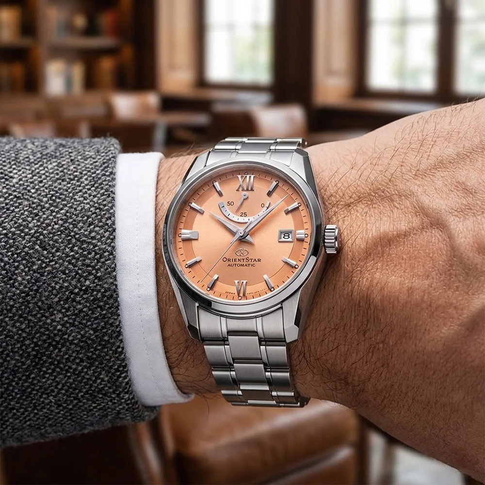 orient RK-AU0108G