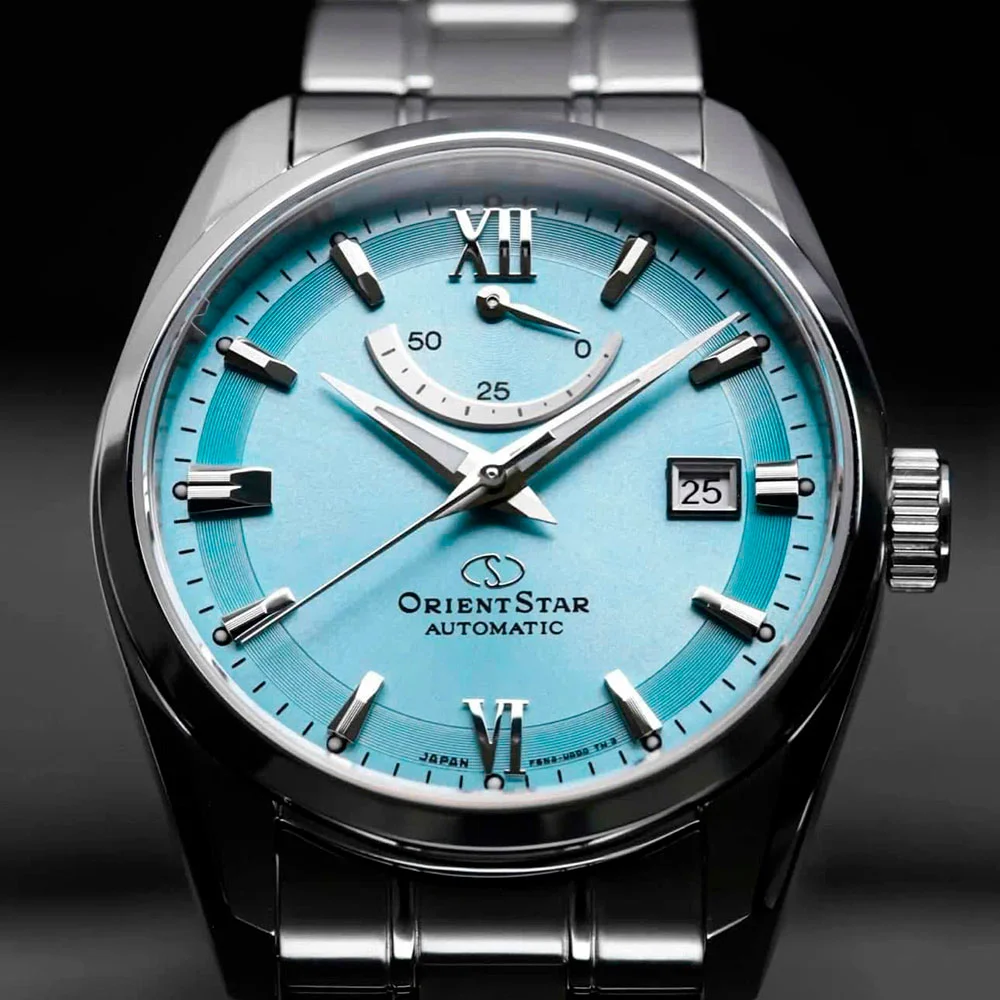 orient RK-AU0109L
