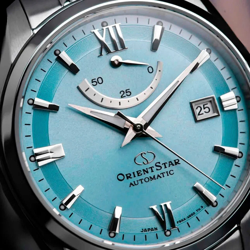 orient RK-AU0109L