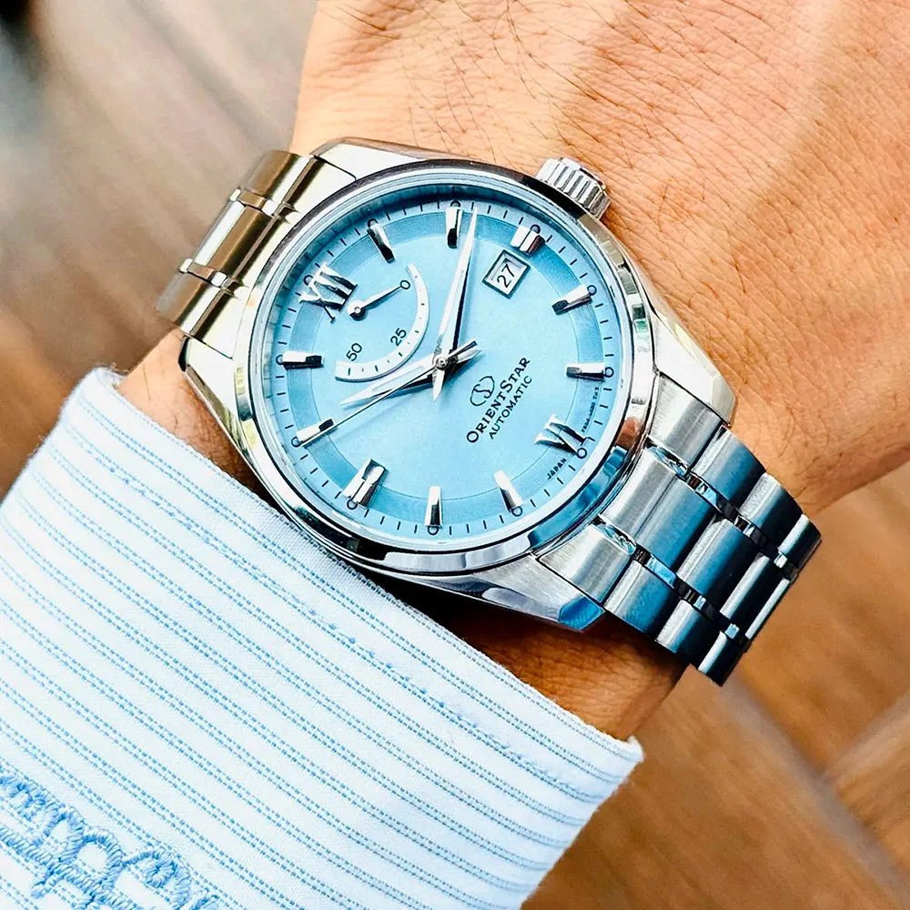 orient RK-AU0109L