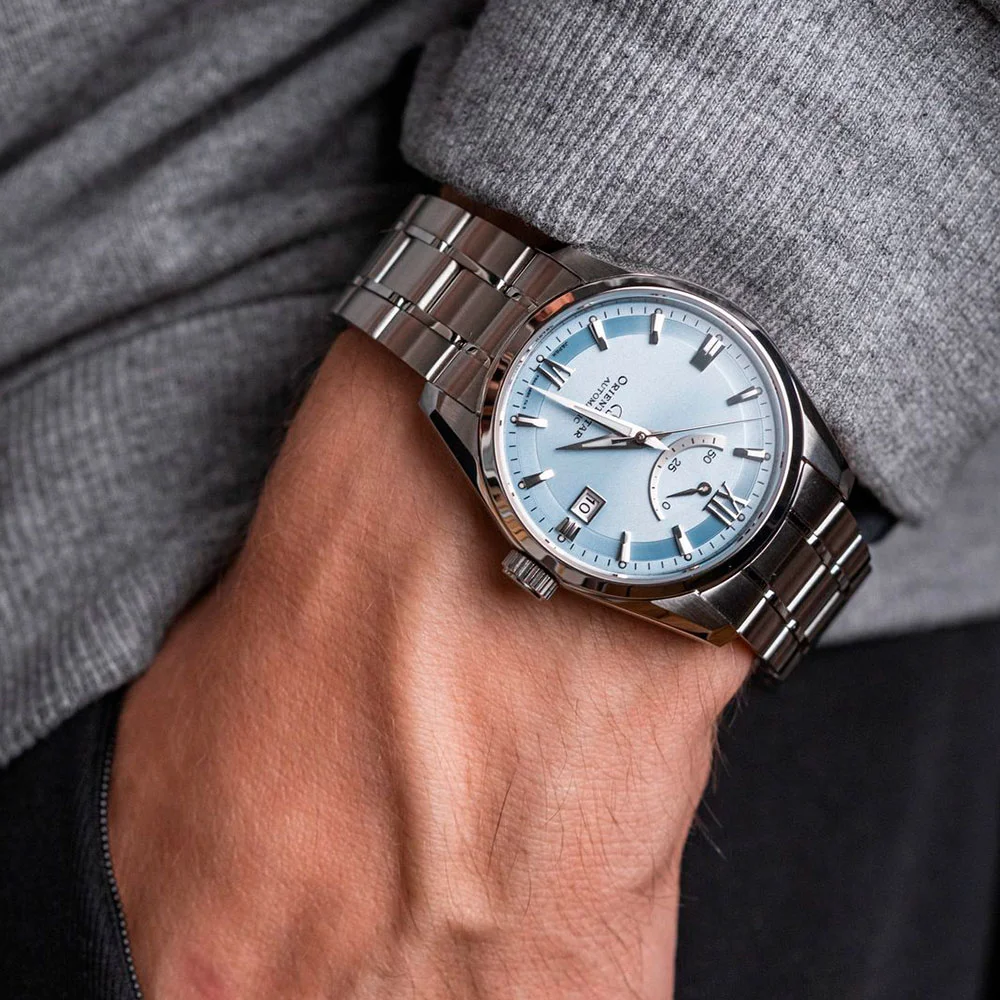orient RK-AU0109L