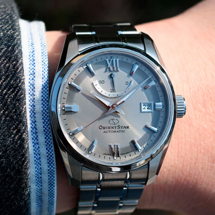 orient RK-AU0110N