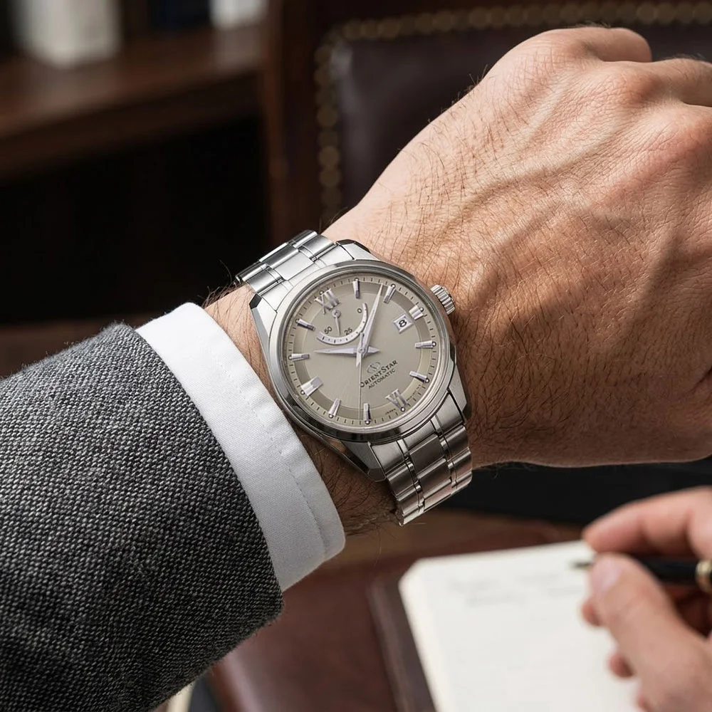 orient RK-AU0110N
