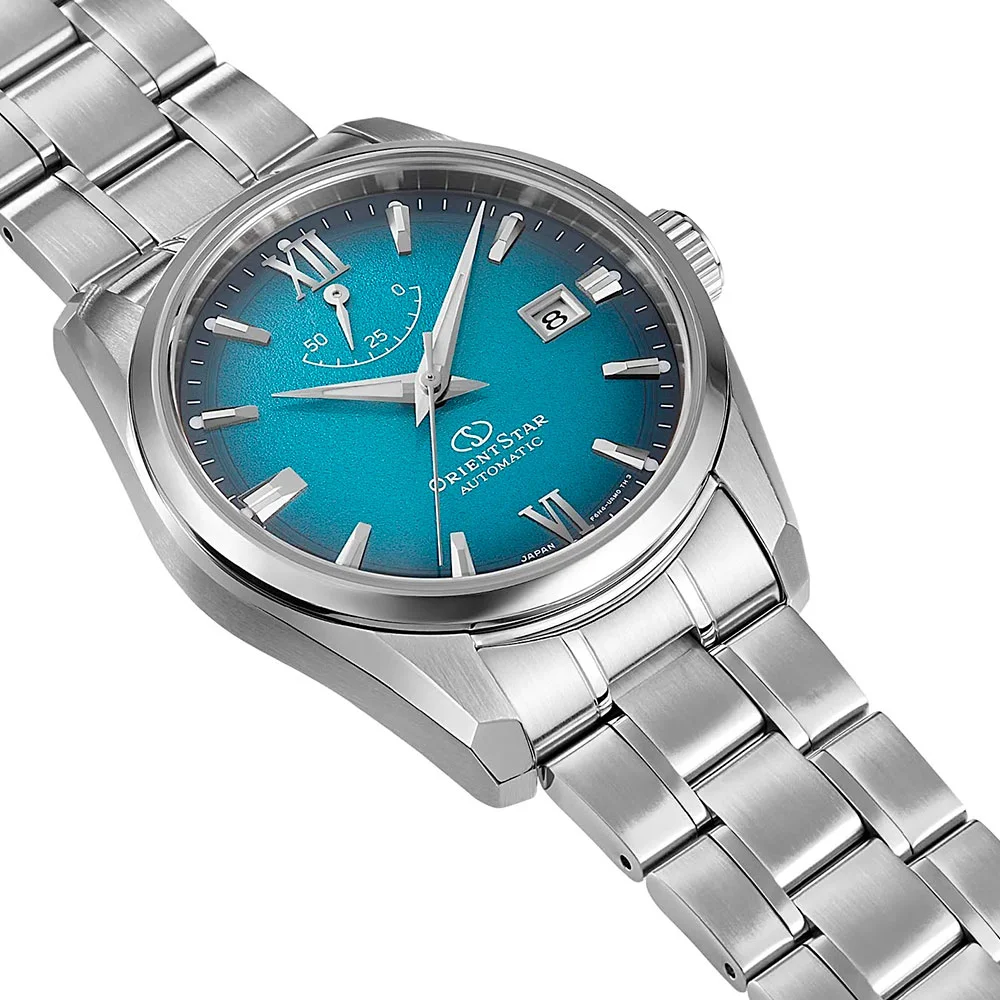 orient RK-AU0114E