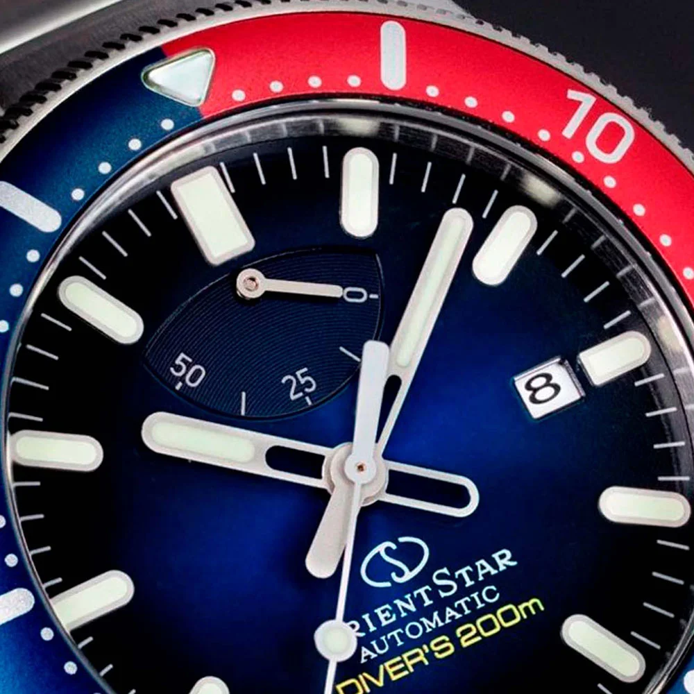 orient RK-AU0306L