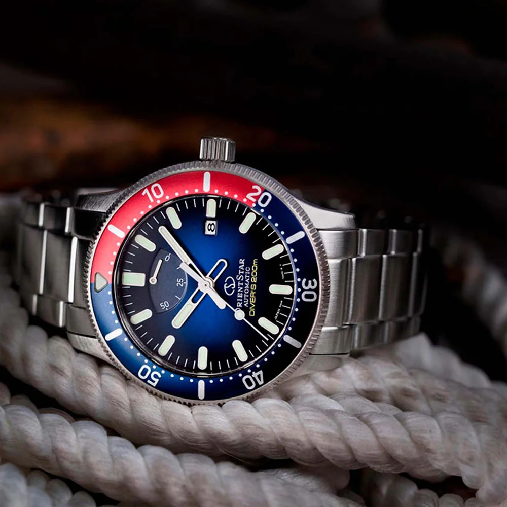orient RK-AU0306L