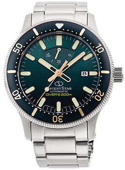 Вся коллекция Orient Star
