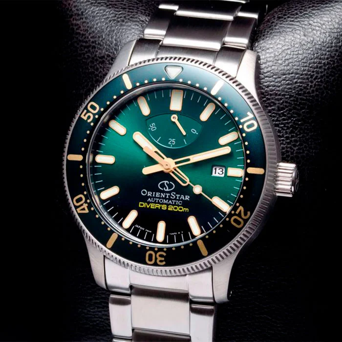 orient RK-AU0307E