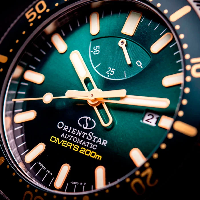 orient RK-AU0307E