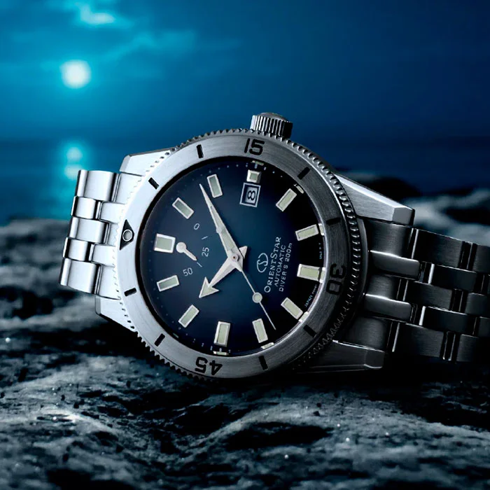 orient RK-AU0503N