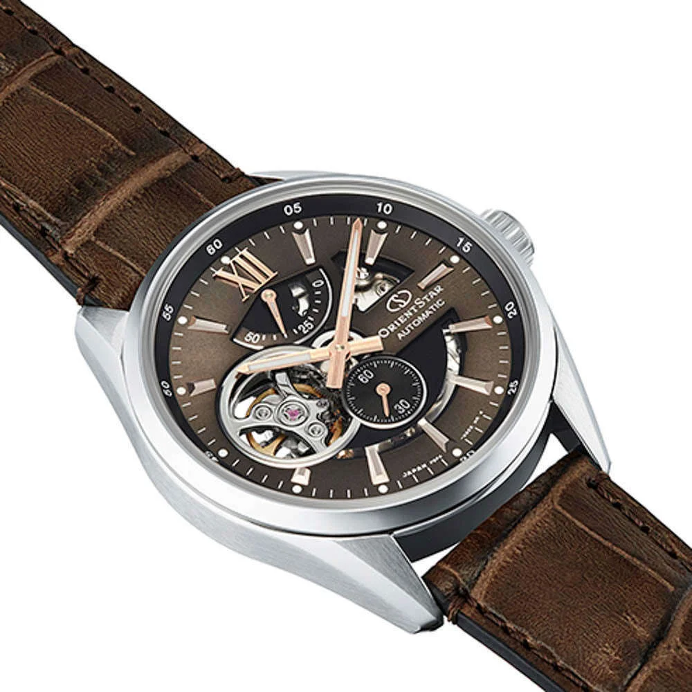 orient RK-AV0008Y