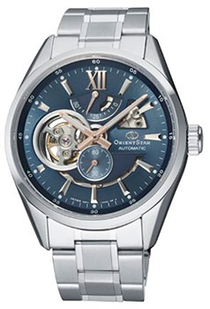 Вся коллекция Orient Star